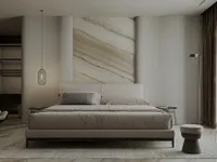 Мрамор Palissandro HB